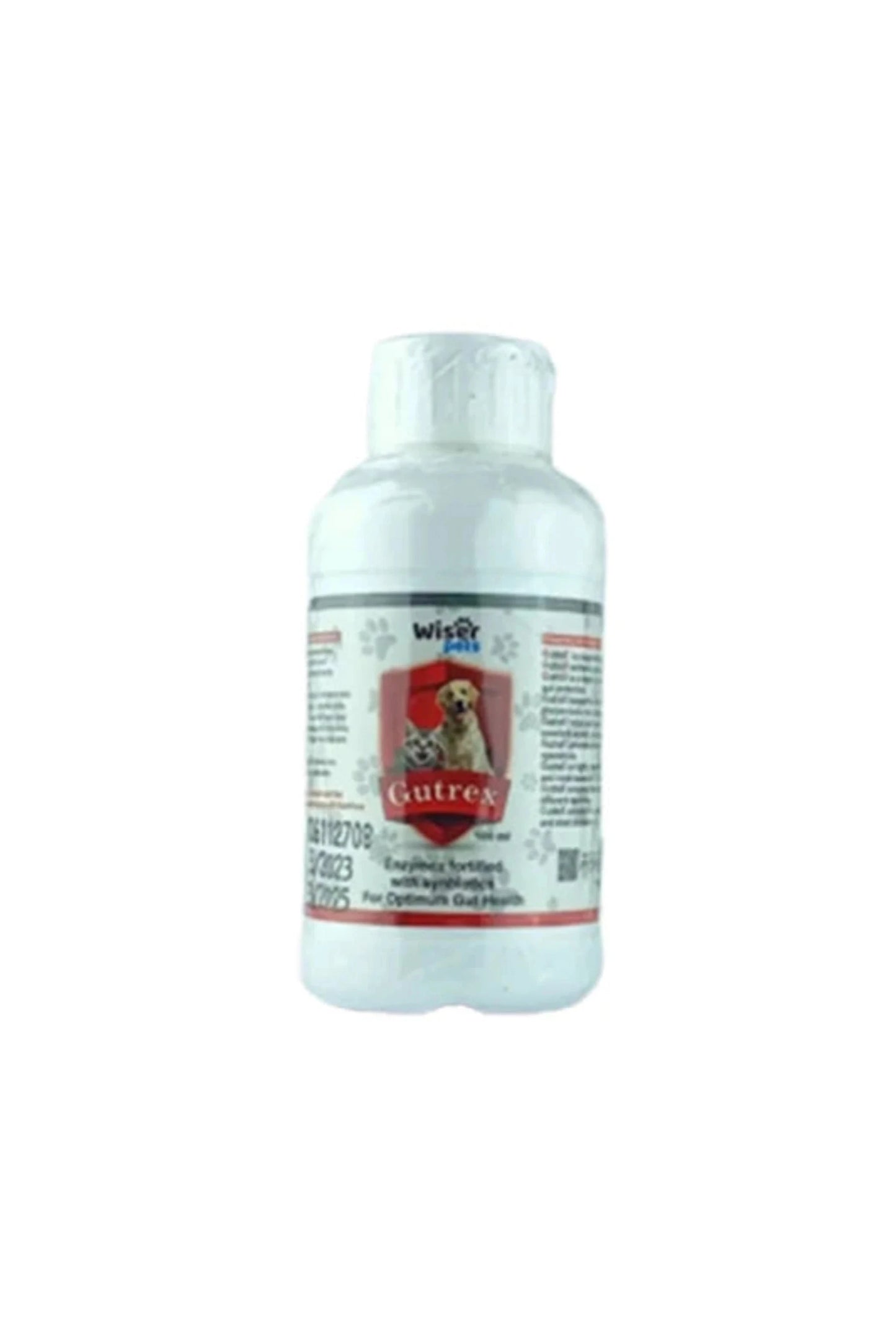 Gutrex Enzyme
