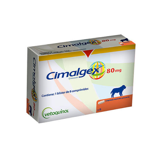 Cimalgex 80mg