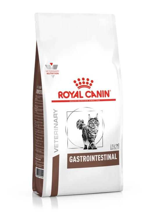 Royal Canin Gastrointestinal For Cat