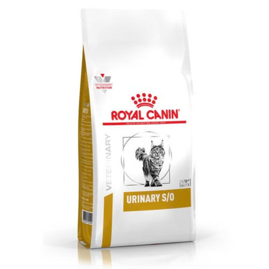 Royal Canin Feline Urinary S/O Dry Food