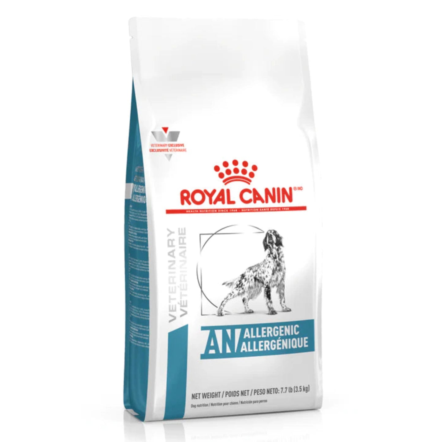 Royal Canin An allergenic Canine