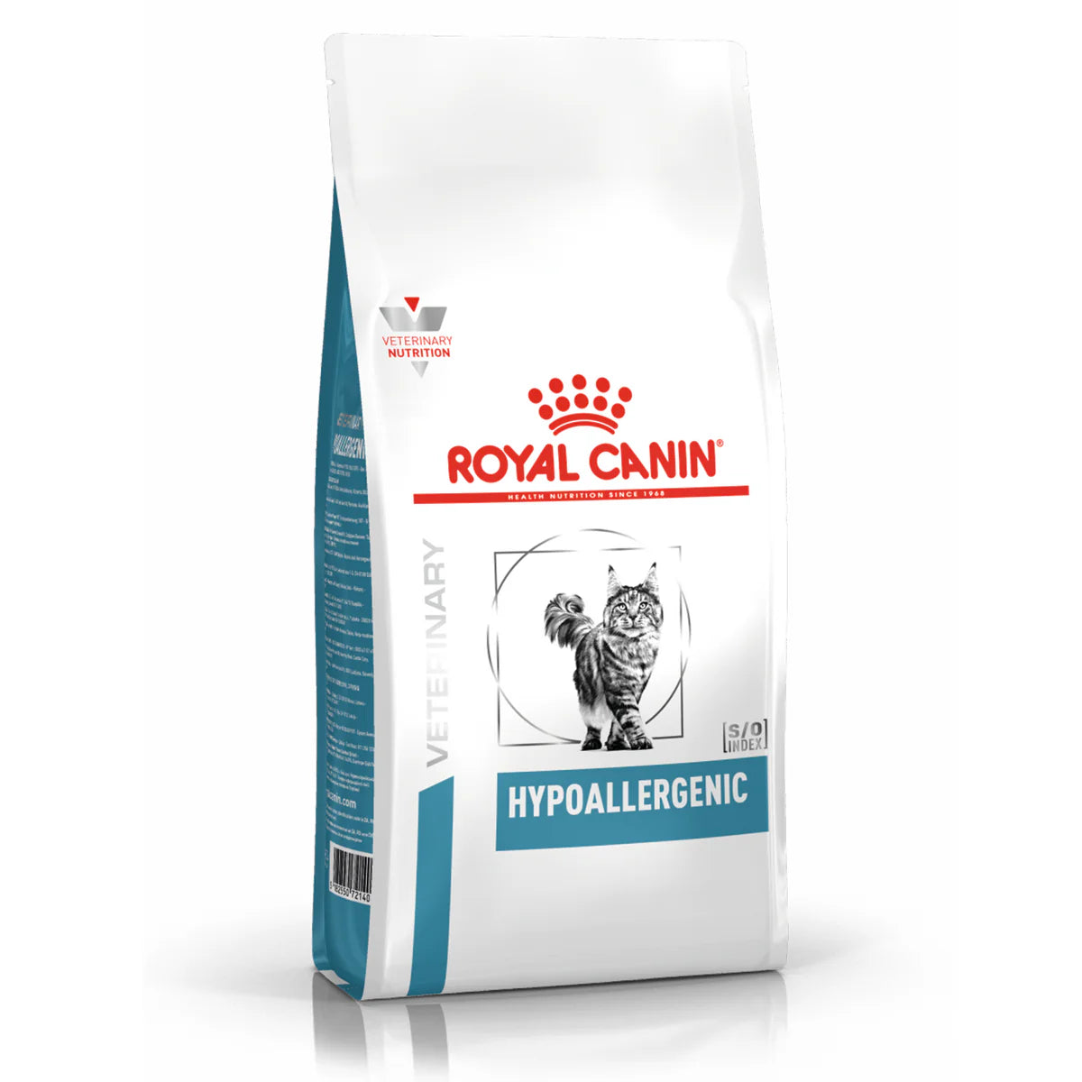 Royal Canin Feline Hypoallergenic (2.5 KG)