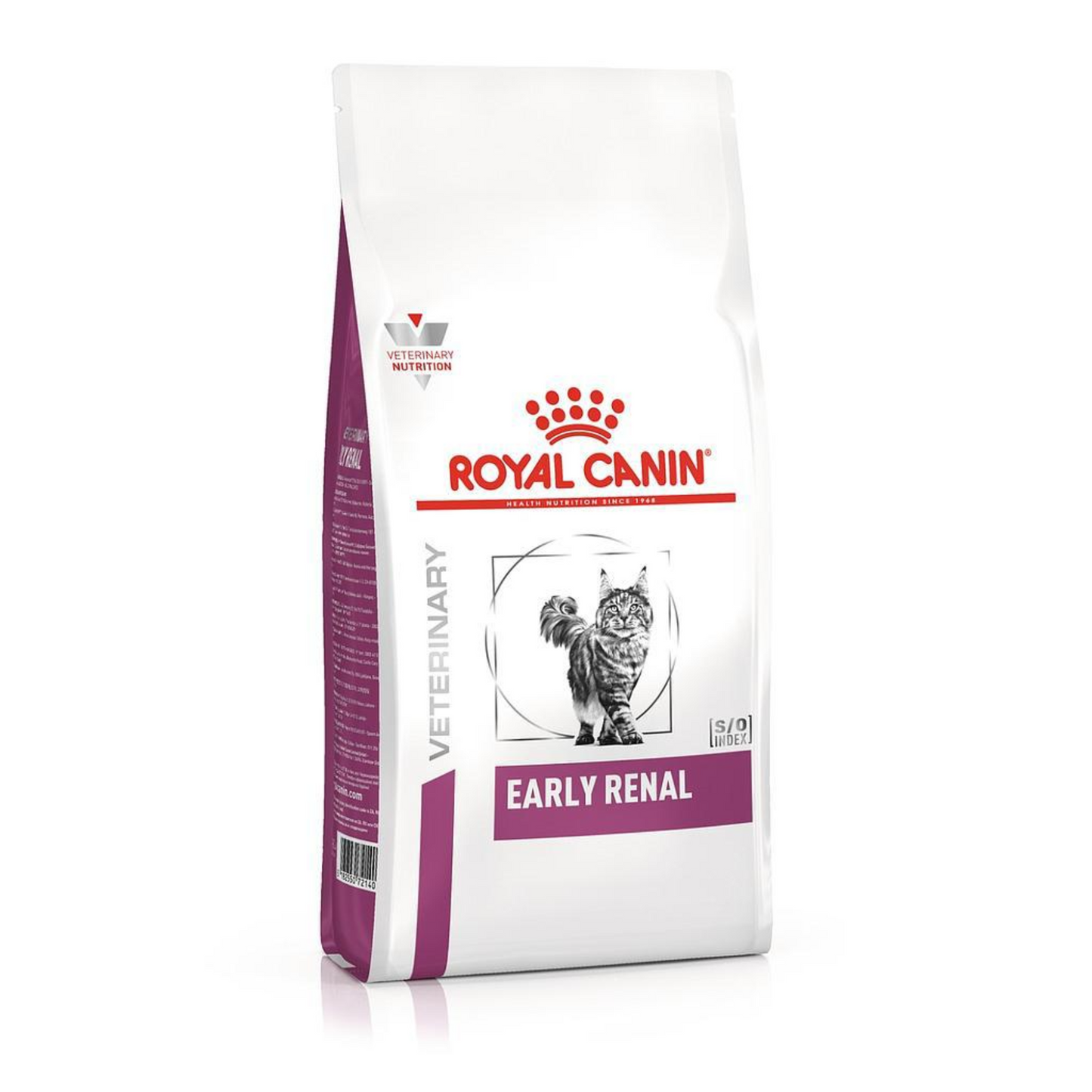 Royal Canin Early Renal Dry Food For Cats