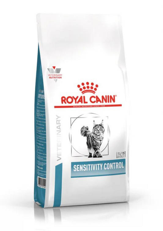 Royal Canin Sensitivity Control for Cat