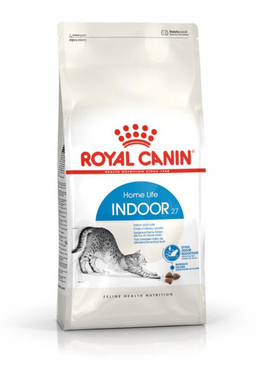 Royal Canin Indoor27  Dry Food