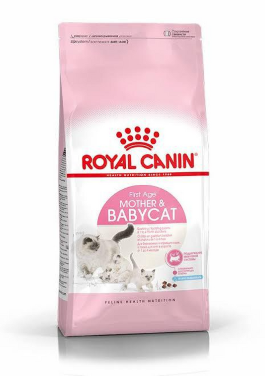 Royal Canin Mother & Babycat Dry Food