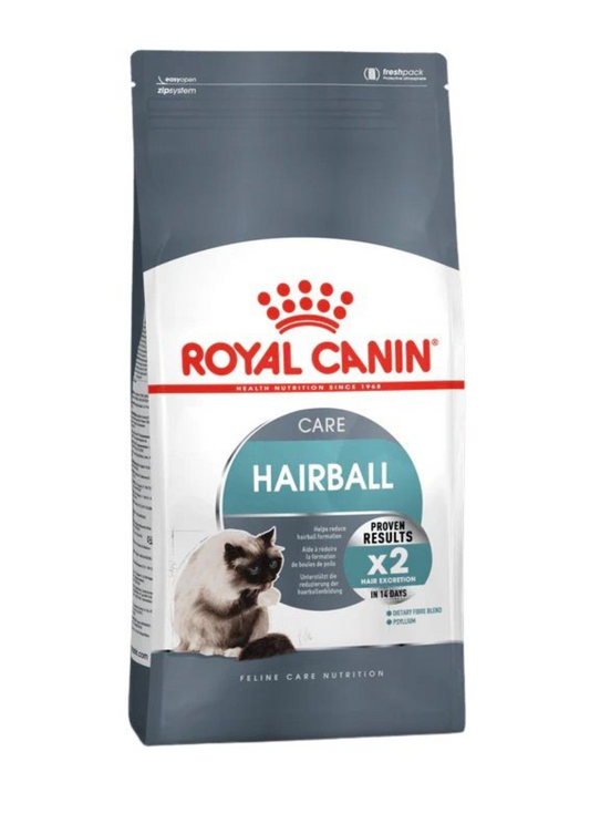 Royal Canin Hairball Care Dry Food