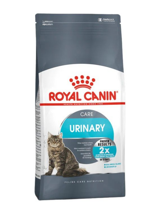 Royal Canin Urinary Care Dry Food