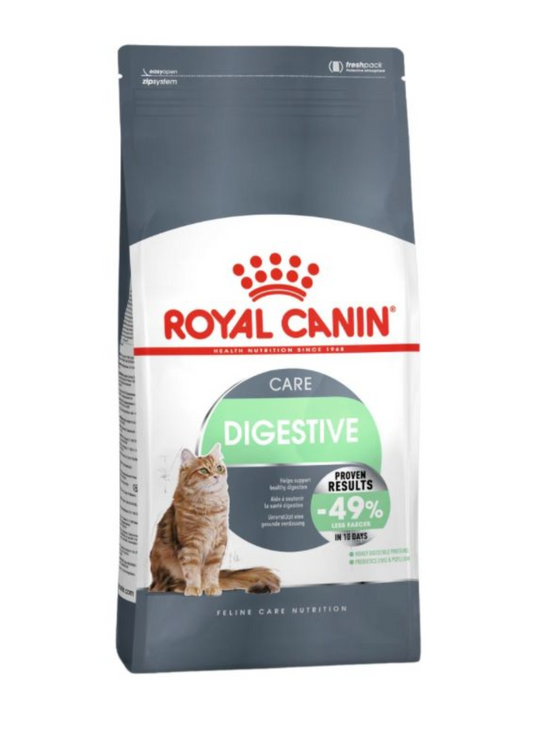 Royal Canin - Digestive Care for Adult Cats