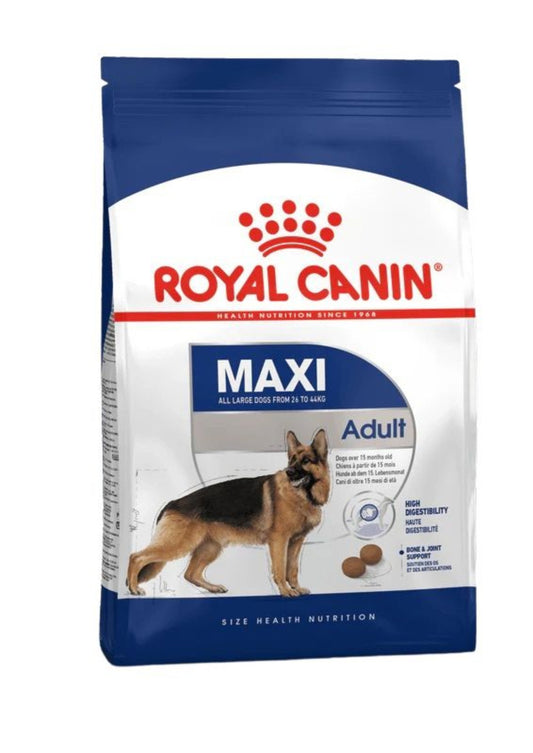 Royal Canin Maxi Adult