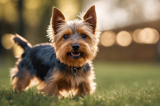 Flea and tick prevention for dogs