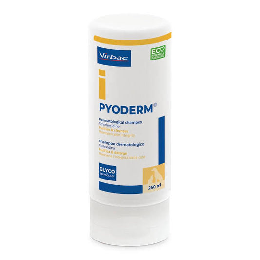 Pyoderm Shampoo