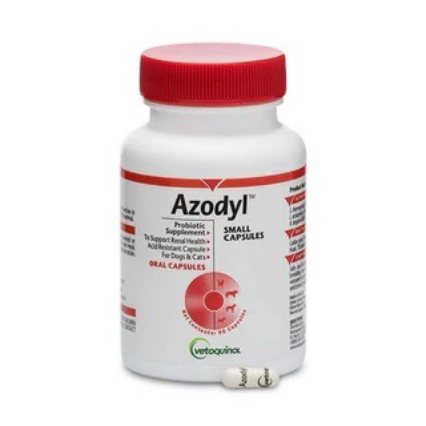 Azodyl Capsules