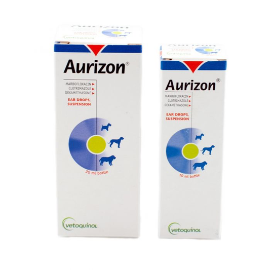 Aurizon Ear Drops