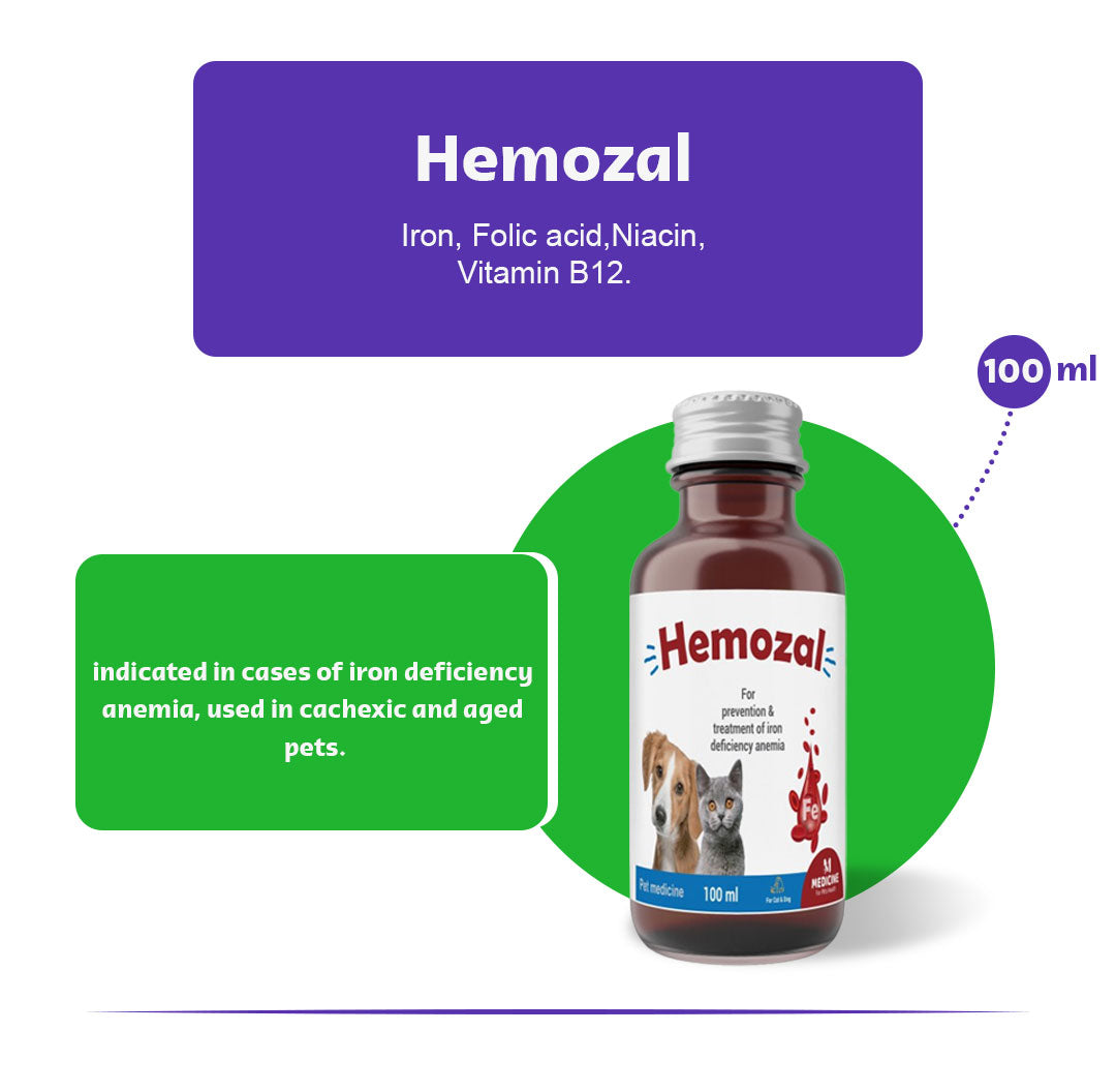 Hemozal