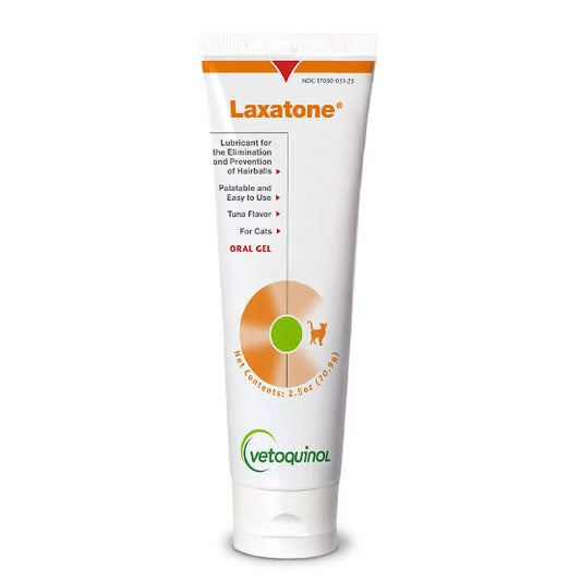 Laxatone