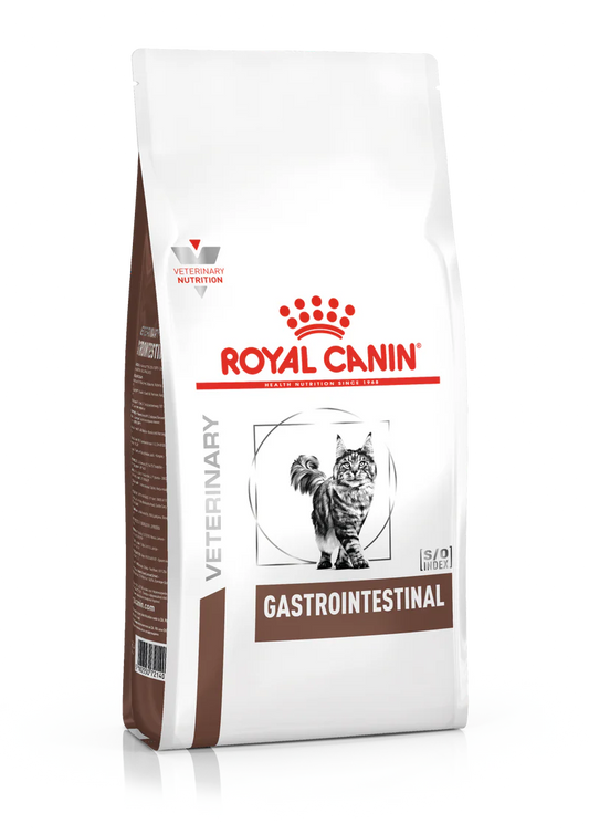 Royal Canin Gastrointestinal For Cat