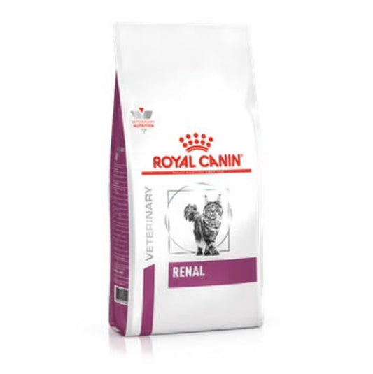 Royal Canin Feline Renal For Cat