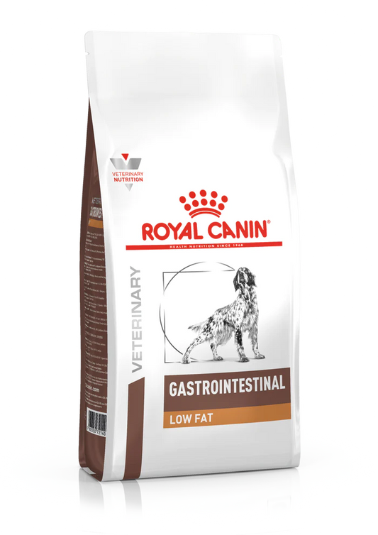 Royal Canin Gastrointestinal Low Fat For Dog