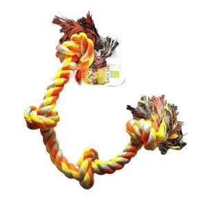 Nunbell Pet Toys With Rope