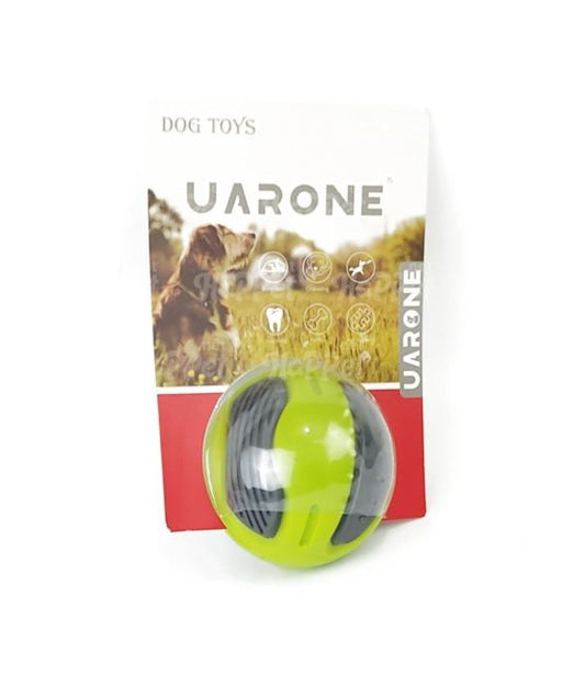 Uarone Pet Green Ball