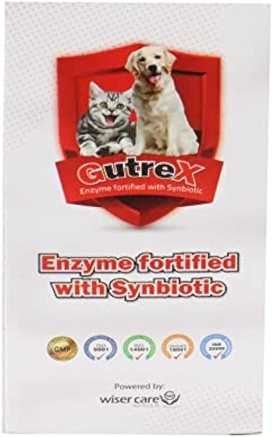 Gutrex Enzyme