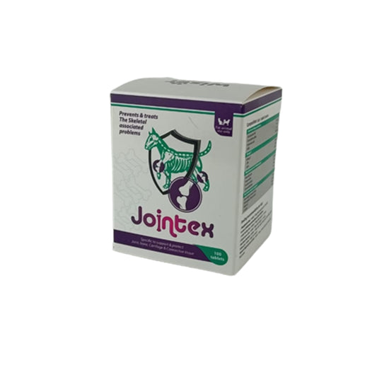Jointex 100 Tablets