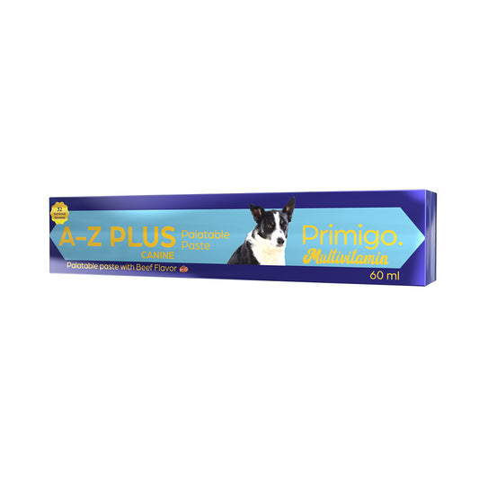 Primigo A – Z Plus Canine 60 ml