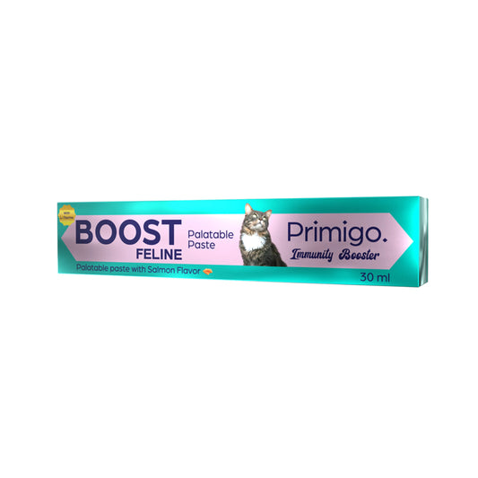 Primigo Boost Feline 30 ml