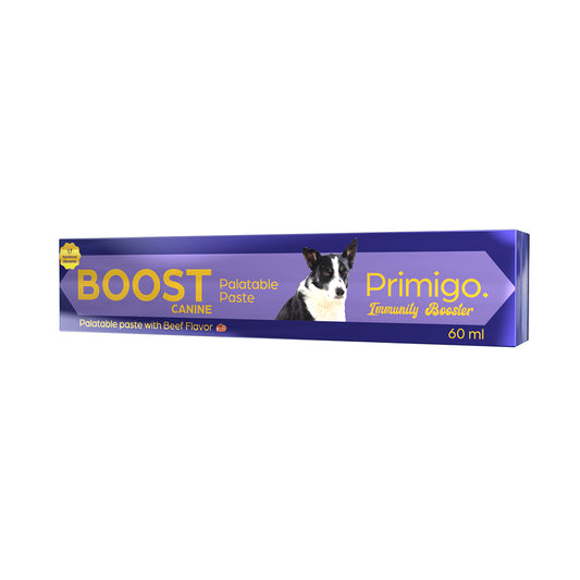 Primigo Boost Canine 60 ml