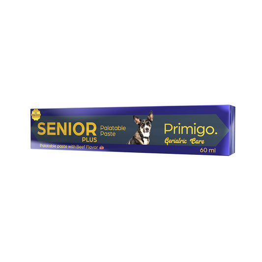 Primigo Senior Plus 60 ml