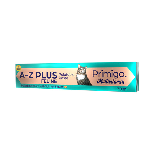 Primigo A – Z Plus Feline 30 ml
