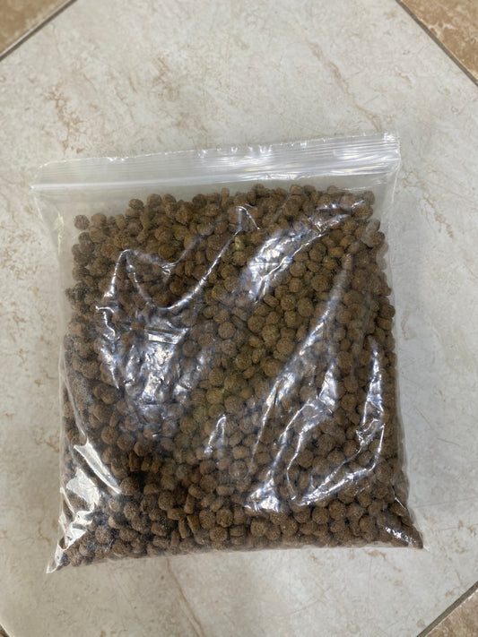 Dry Food For Dogs 0.5Kg