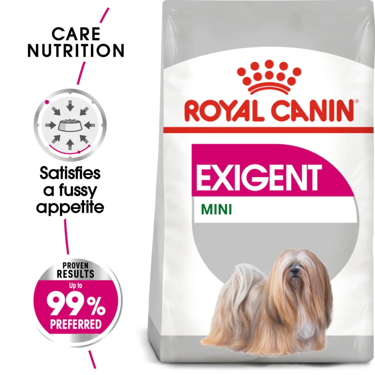 Royal Canin Mini Exigent (3 KG)