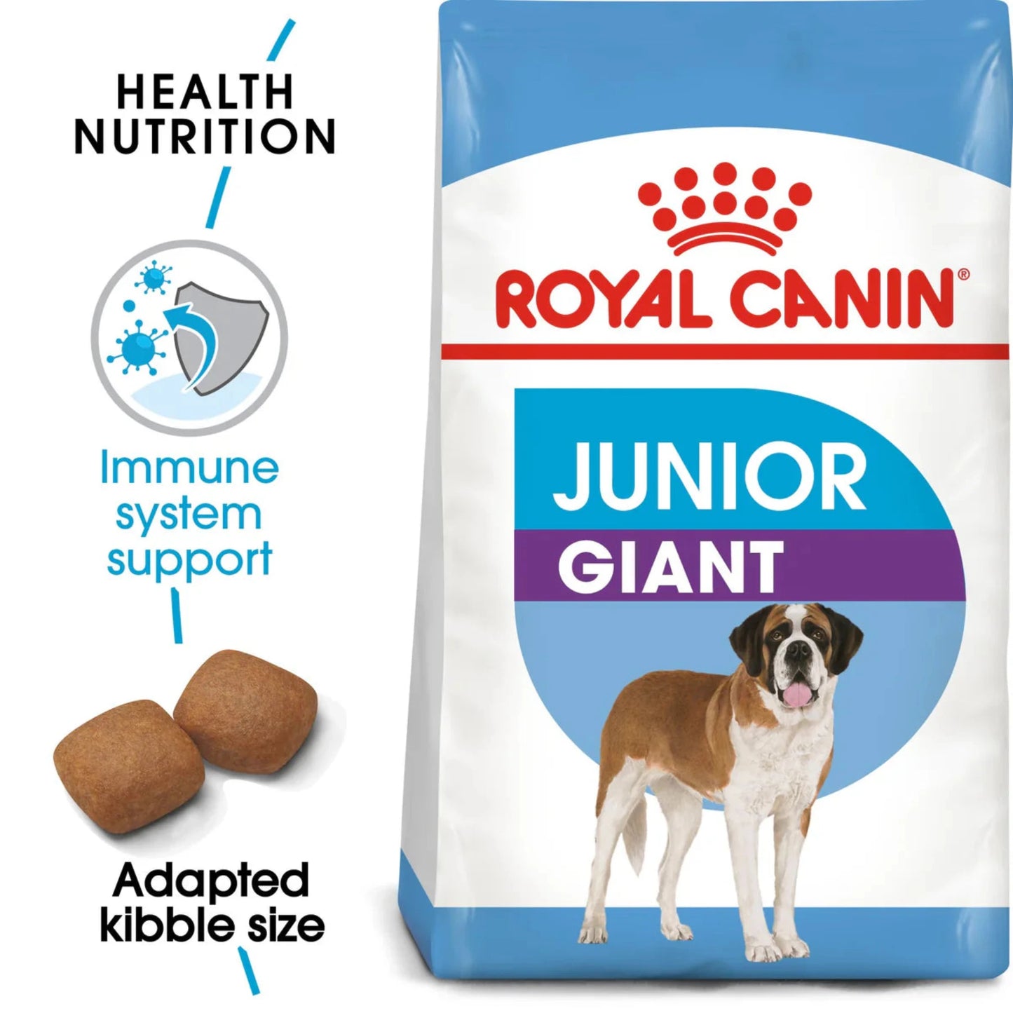 Royal Canin Giant Junior