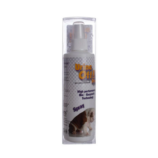 Pets Republic - Urine Off Spray (Pro) 236 ml