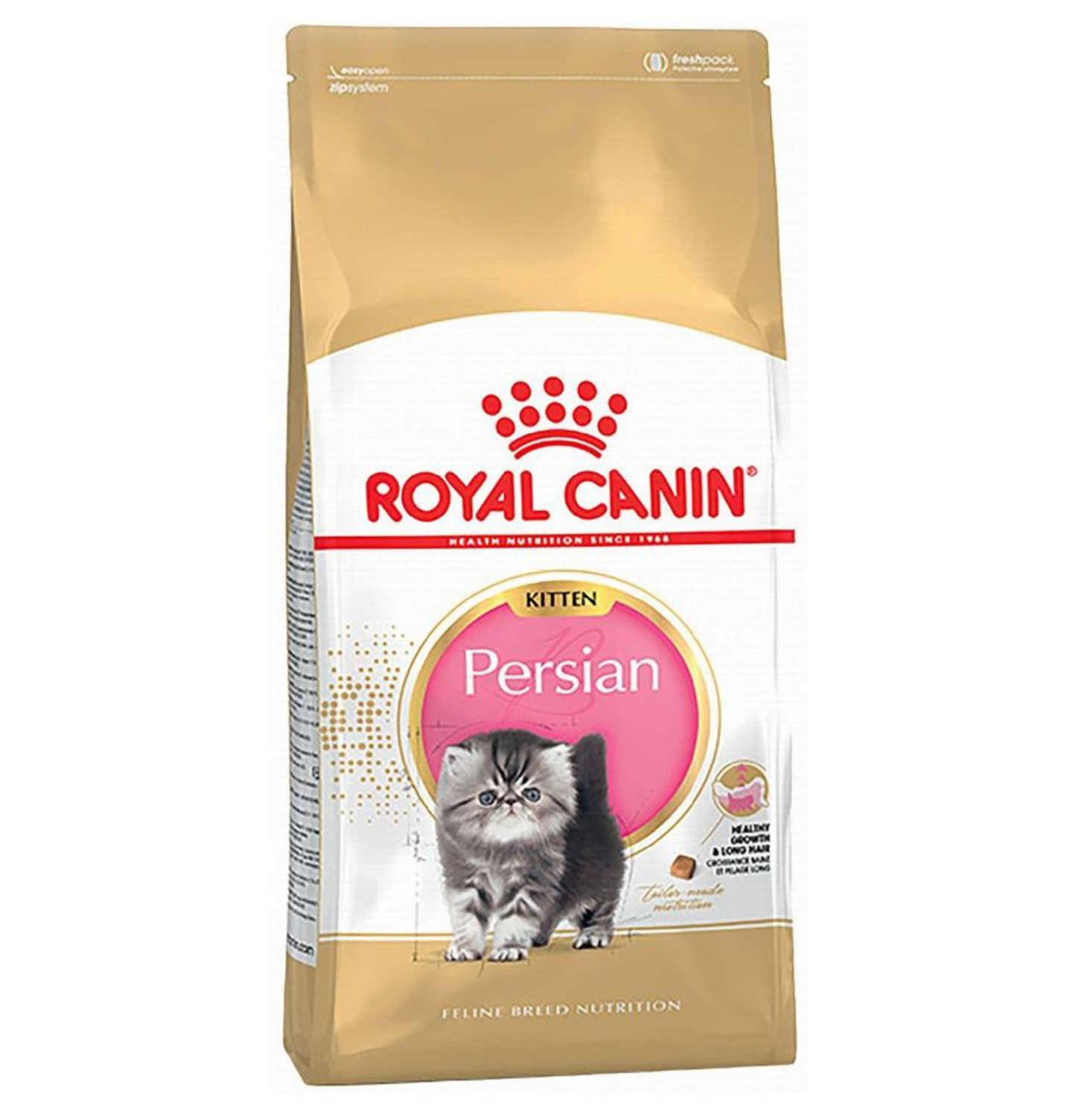 Royal Canin Persian Kitten Dry Food