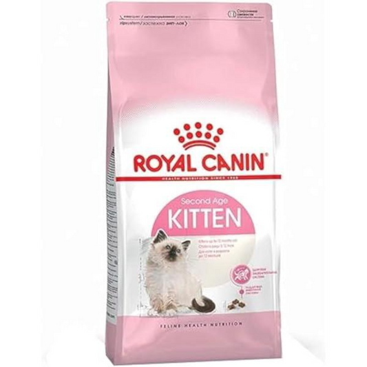 Royal Canin Kitten up to 12 months Dry Food