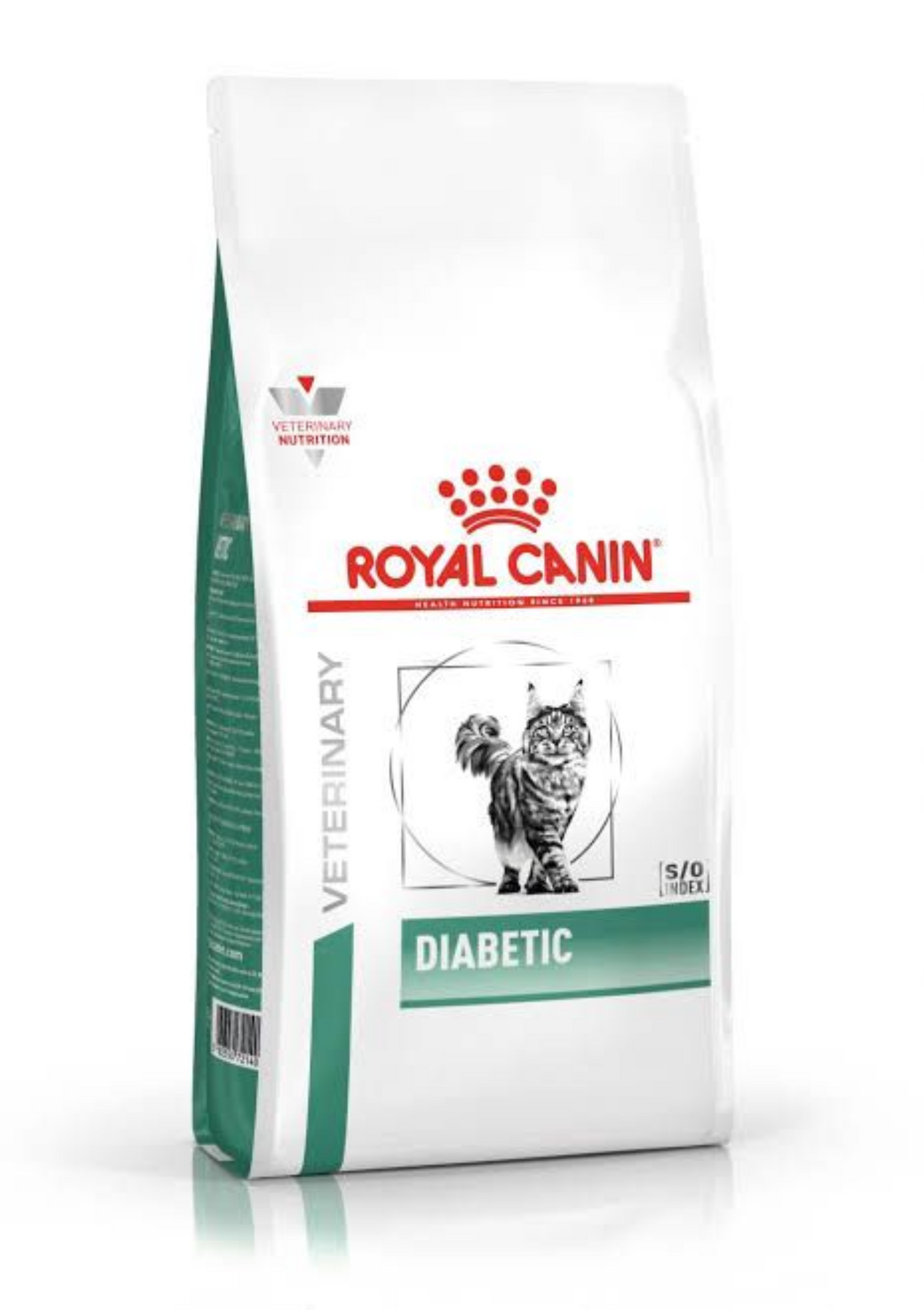 Royal Canin Diabetic Cat Dry Food